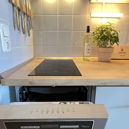 Lichtblick By Interhome Apartment *