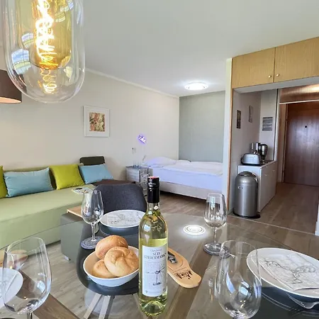 Lichtblick By Interhome Appartement Dittishausen