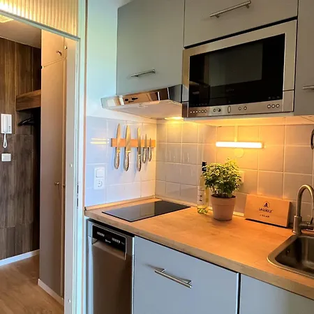 Lichtblick By Interhome *