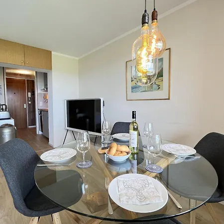 Lichtblick By Interhome * Dittishausen