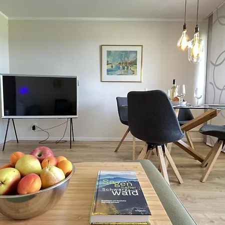 Lichtblick By Interhome Apartment *
