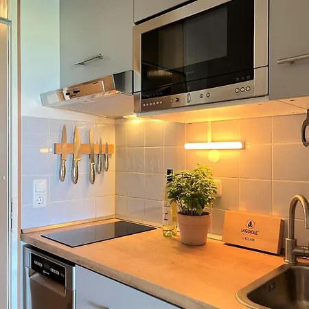 Apartment Lichtblick By Interhome *