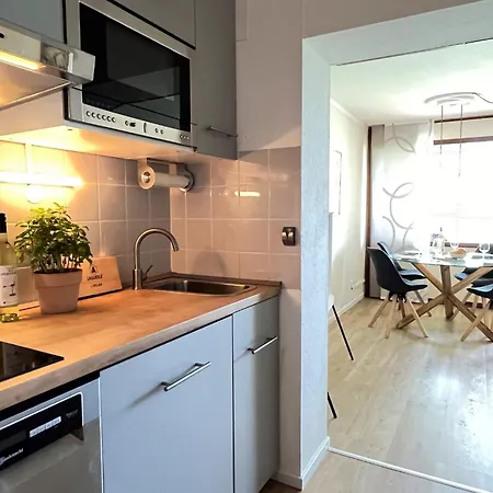 Lichtblick By Interhome * Dittishausen