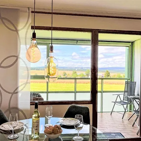 Lichtblick By Interhome Apartmán *