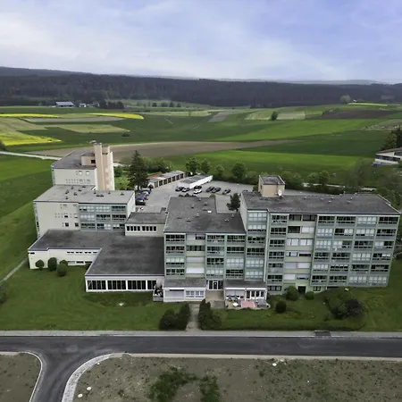Lichtblick By Interhome Apartment Dittishausen
