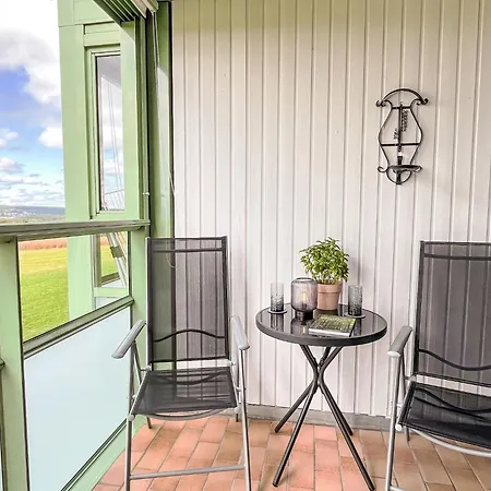 Lichtblick By Interhome * Dittishausen