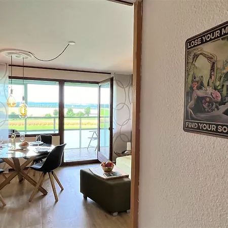 Apartmán Lichtblick By Interhome *