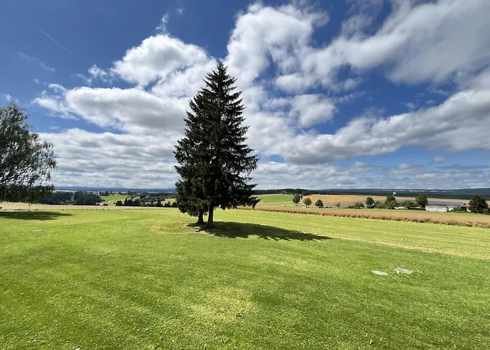 Lichtblick By Interhome