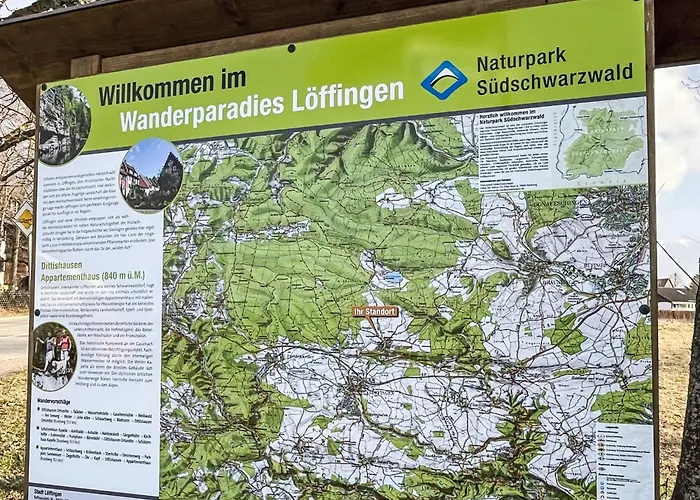 Lichtblick By Interhome Apartament *